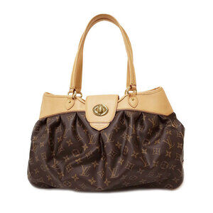 Louis Vuitton Monogram Botie Shoulder Bag